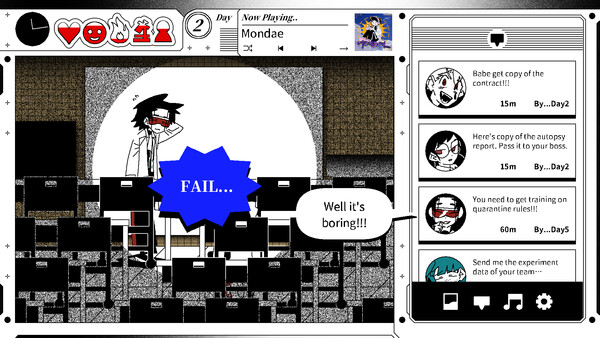 Screenshot media