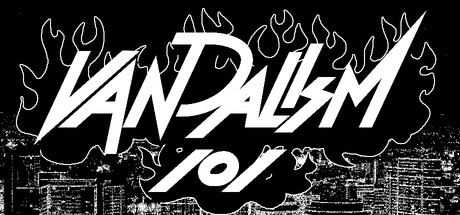 VANDALISM101 header