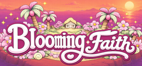 Blooming Faith