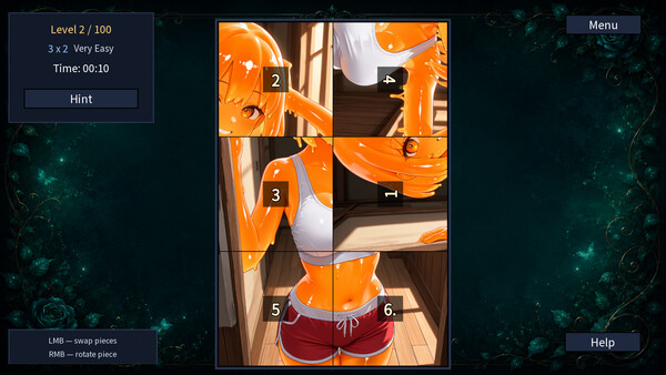 Screenshot media