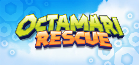 Octamari Rescue artwork