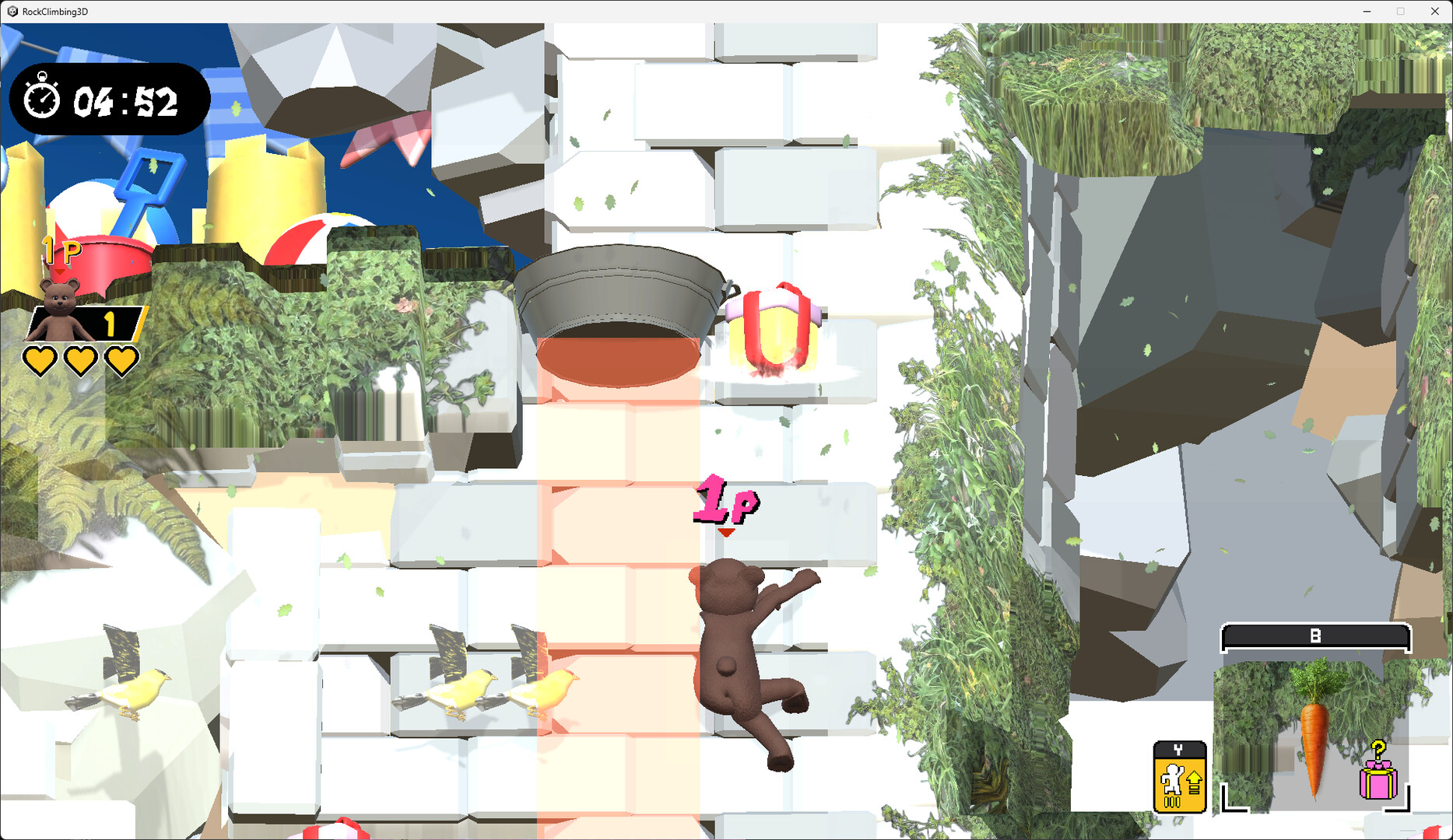 Climb the Fools screenshot 6