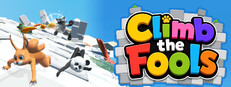 Climb the Fools cover