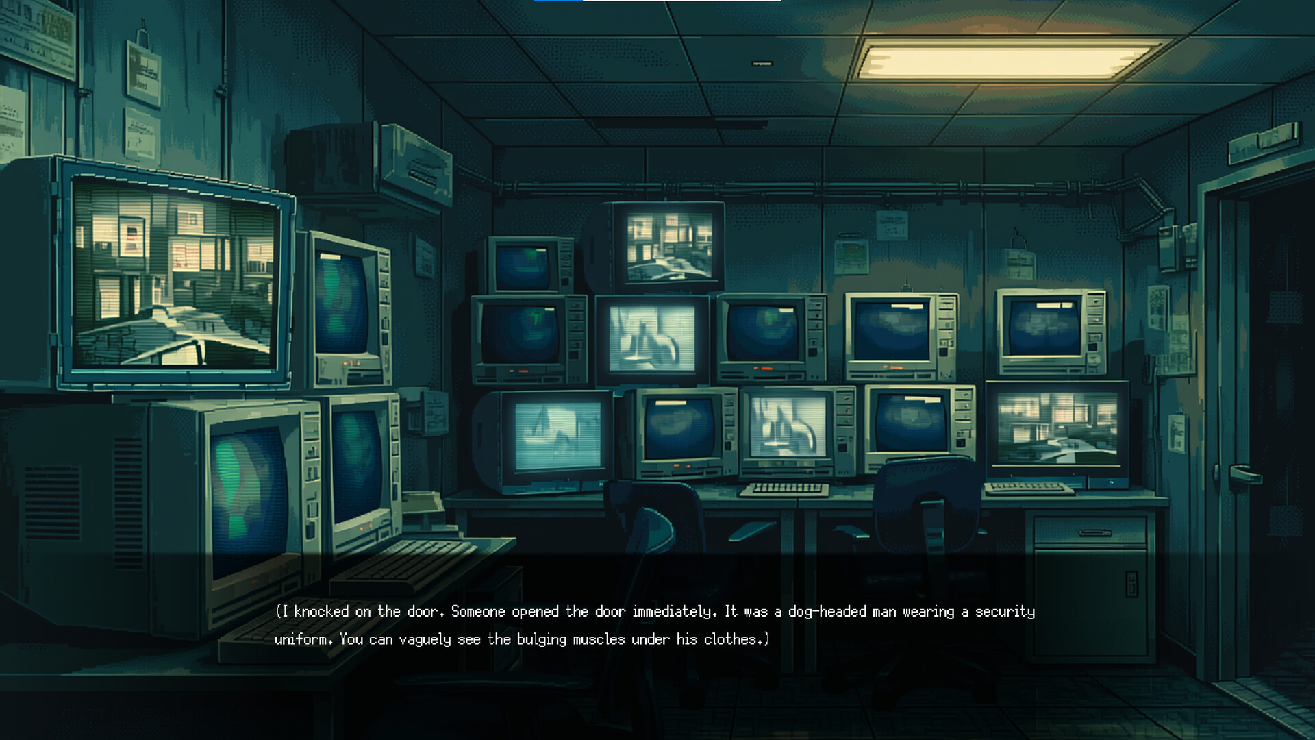The Long Awakening screenshot 10