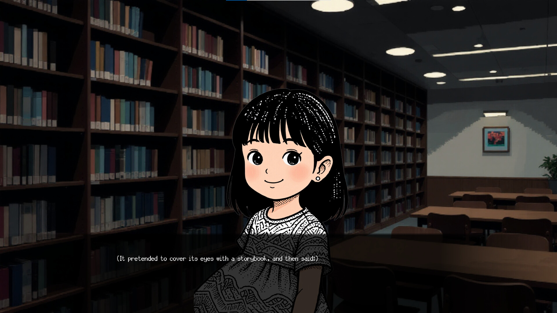 The Long Awakening screenshot #9