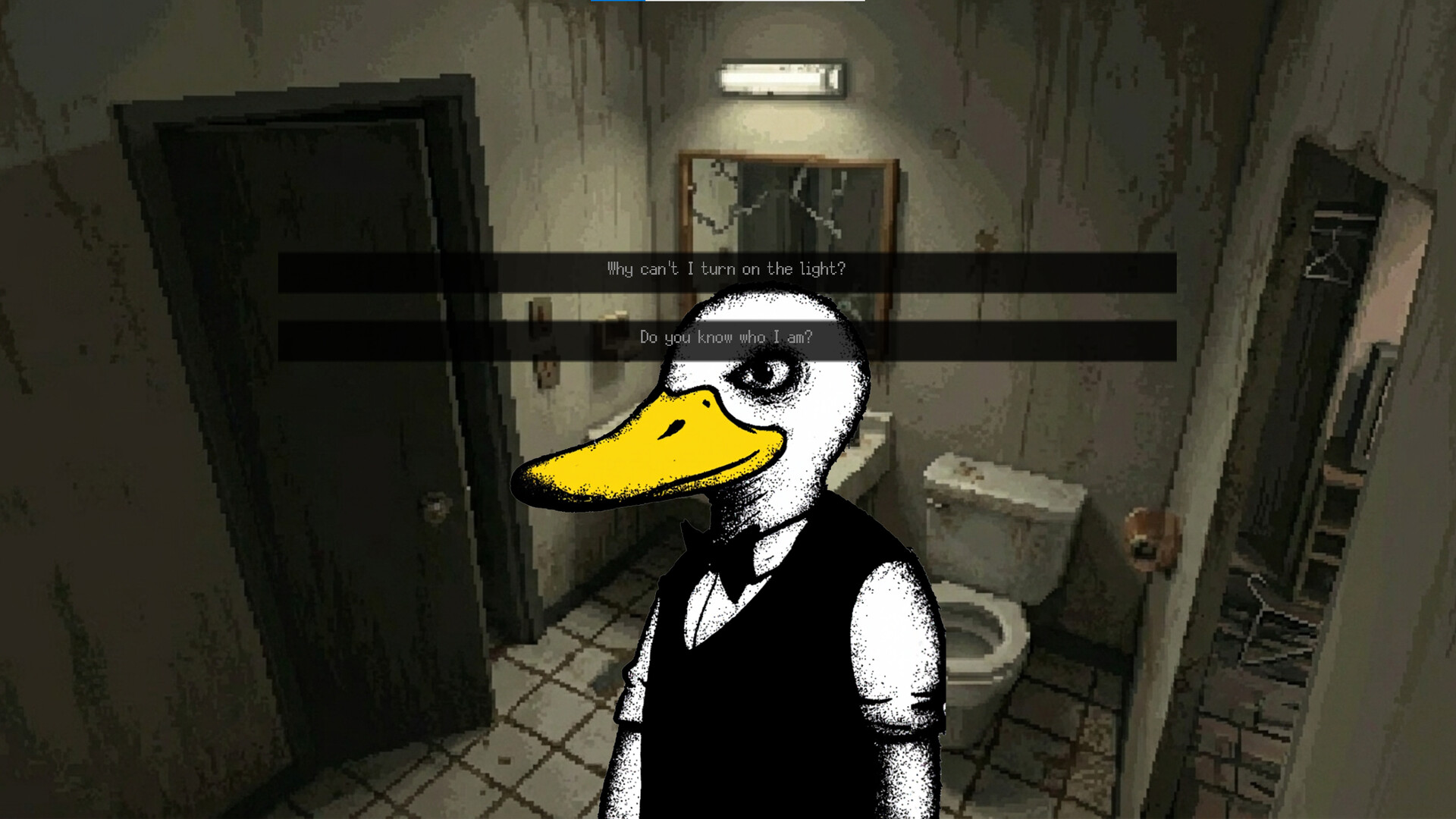 The Long Awakening screenshot #2