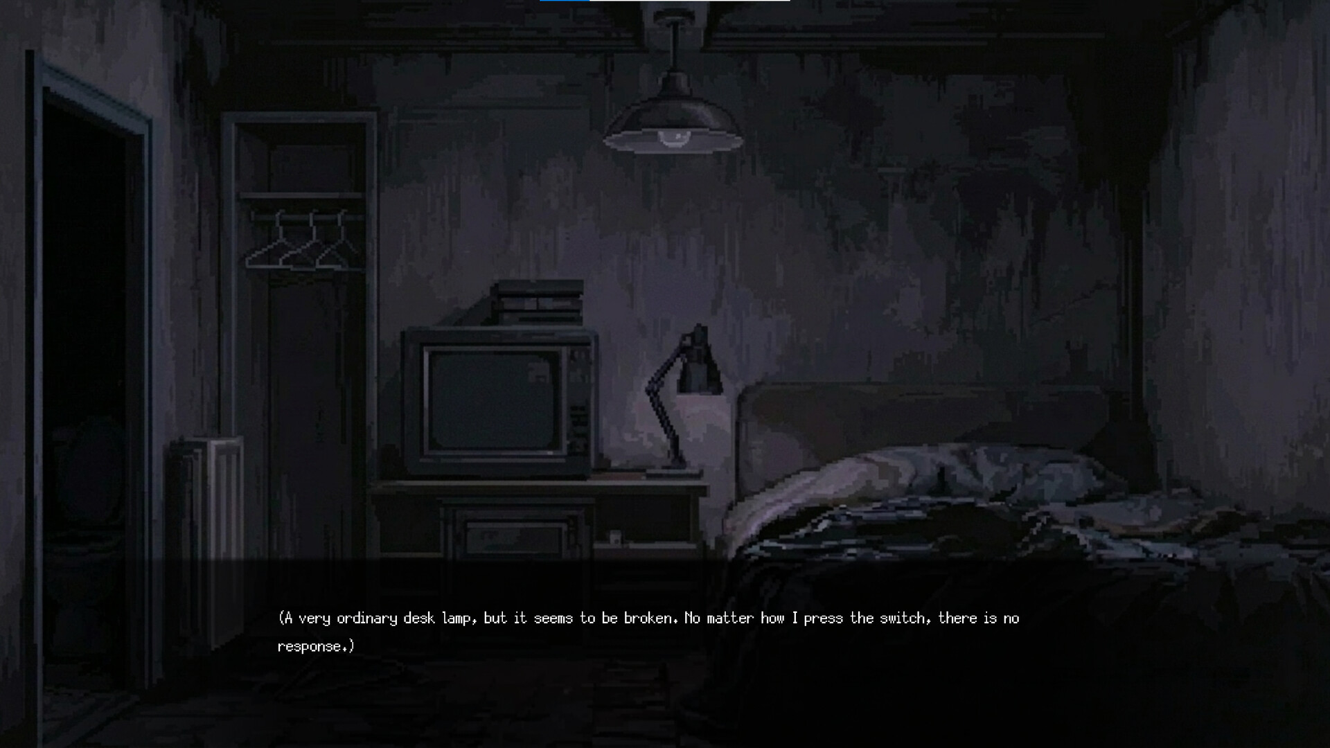 The Long Awakening screenshot #1