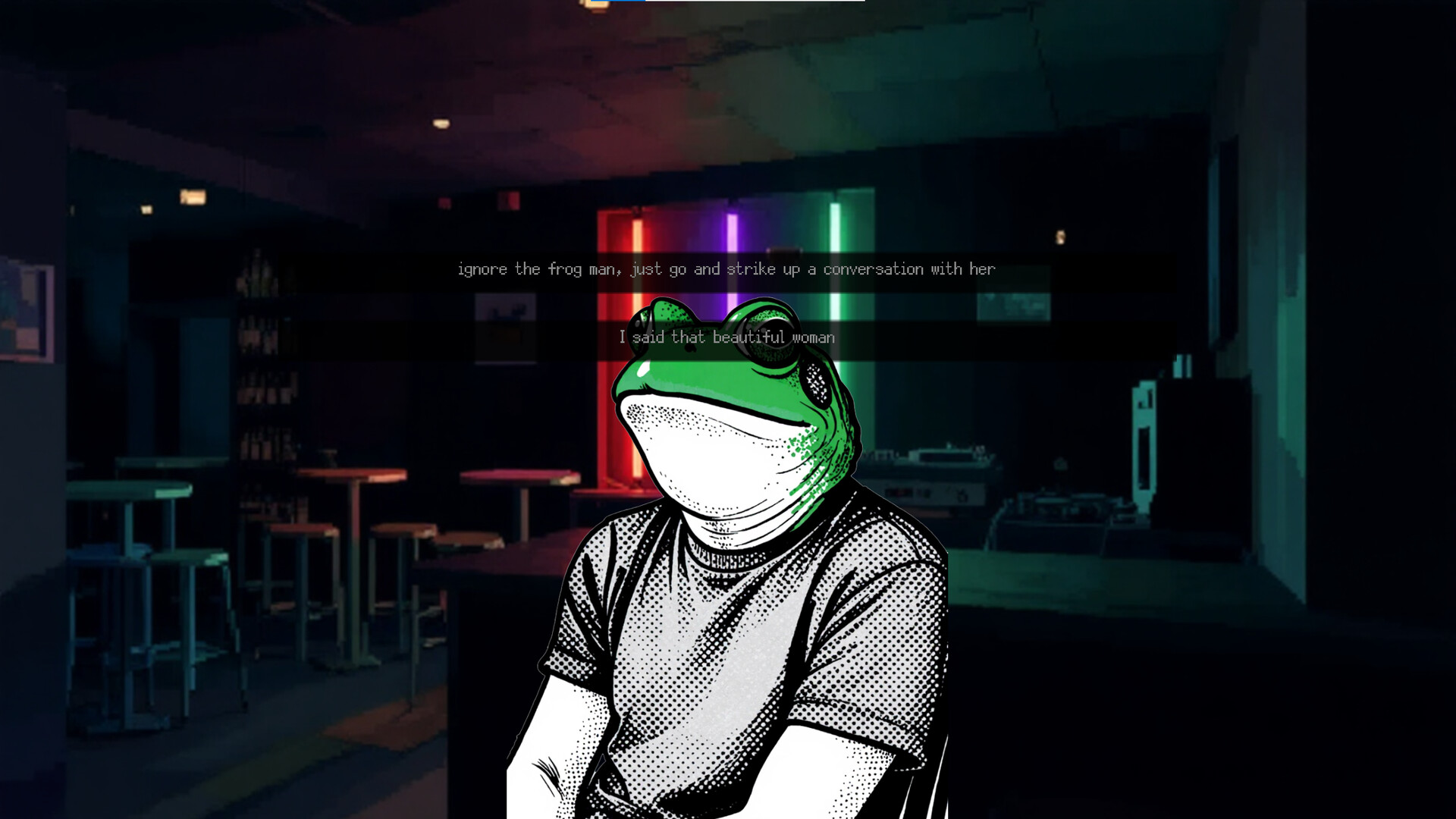 The Long Awakening screenshot #3