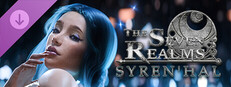 The Seven Realms: Syren Hal Small Capsule Image