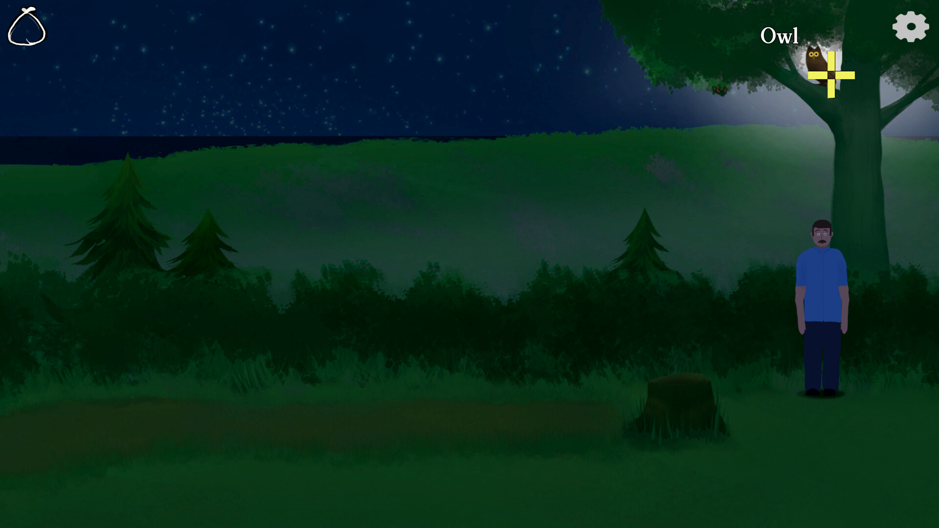 Gary Stillwater screenshot 18
