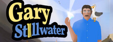 Gary Stillwater cover