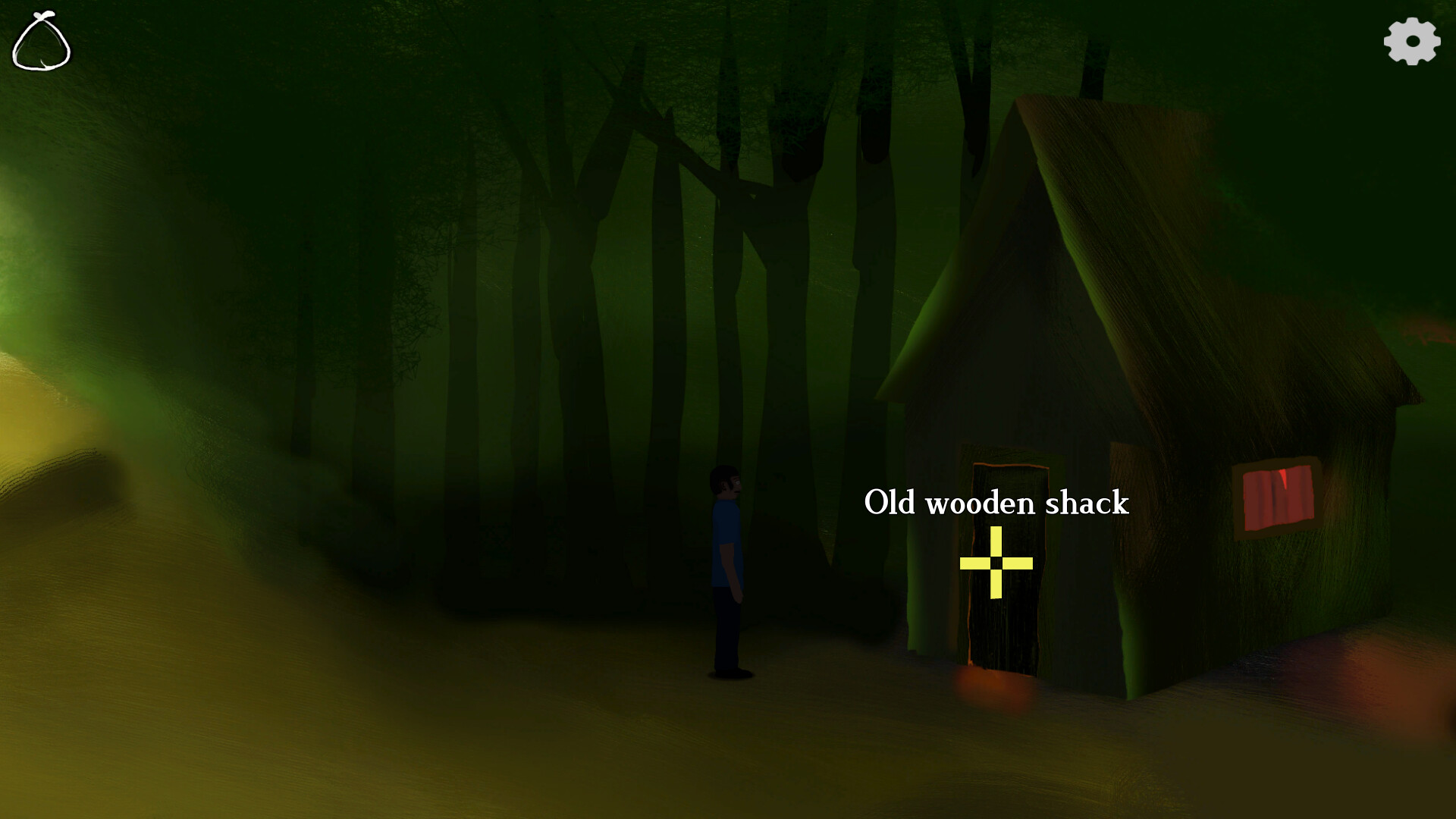 Gary Stillwater screenshot 6
