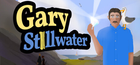Gary Stillwater