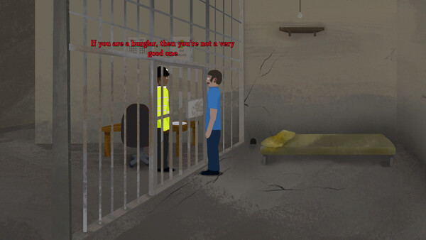 Gary Stillwater screenshot 5