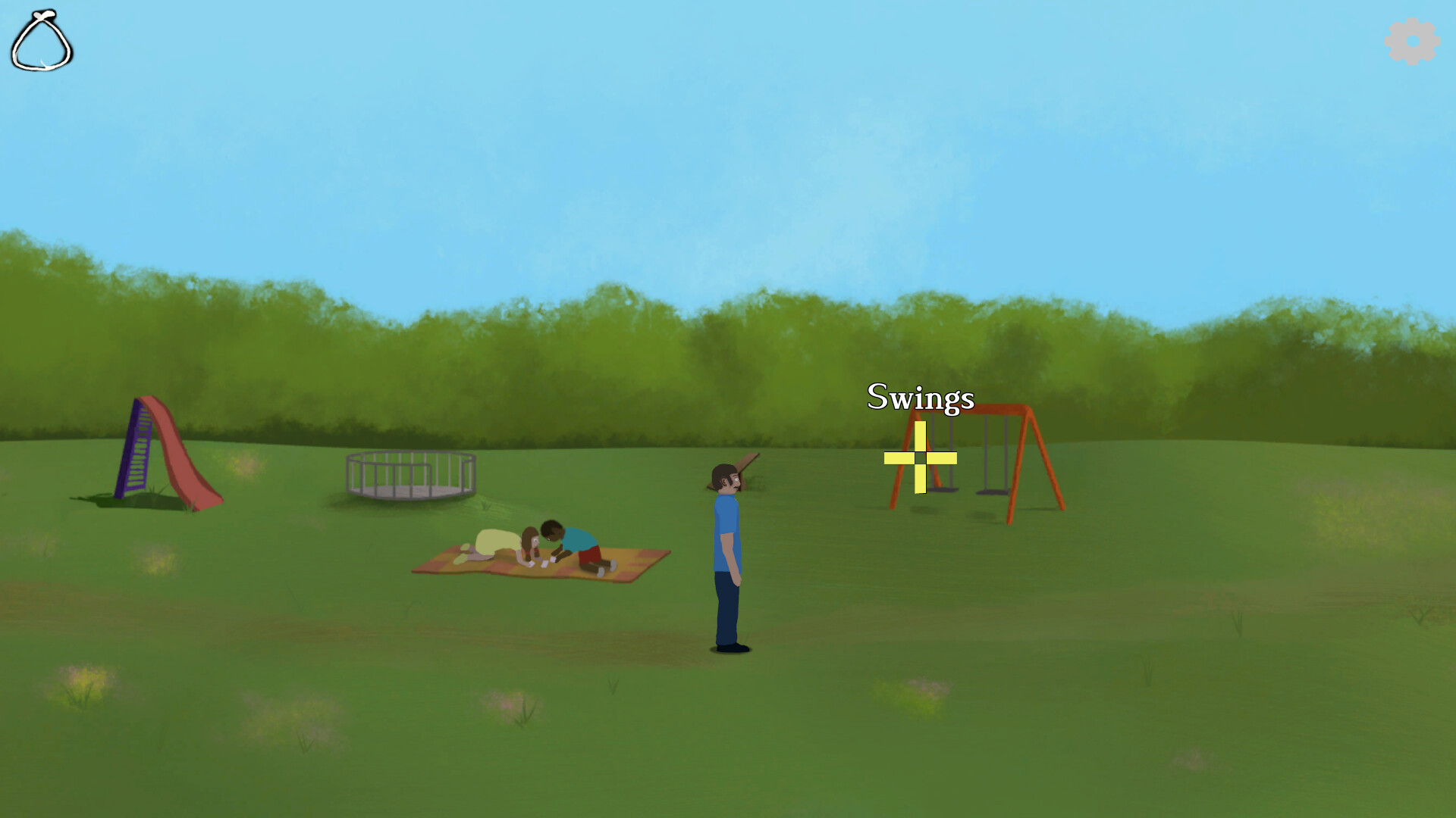Gary Stillwater screenshot 17