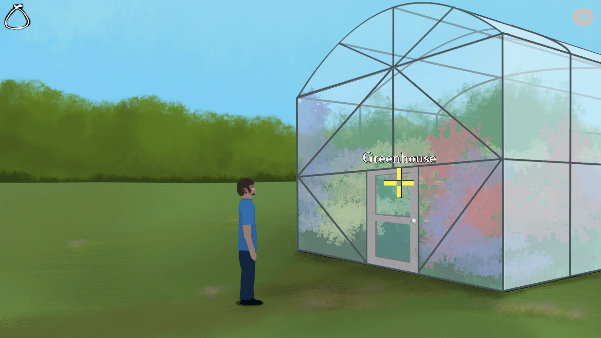 Gary Stillwater screenshot 10