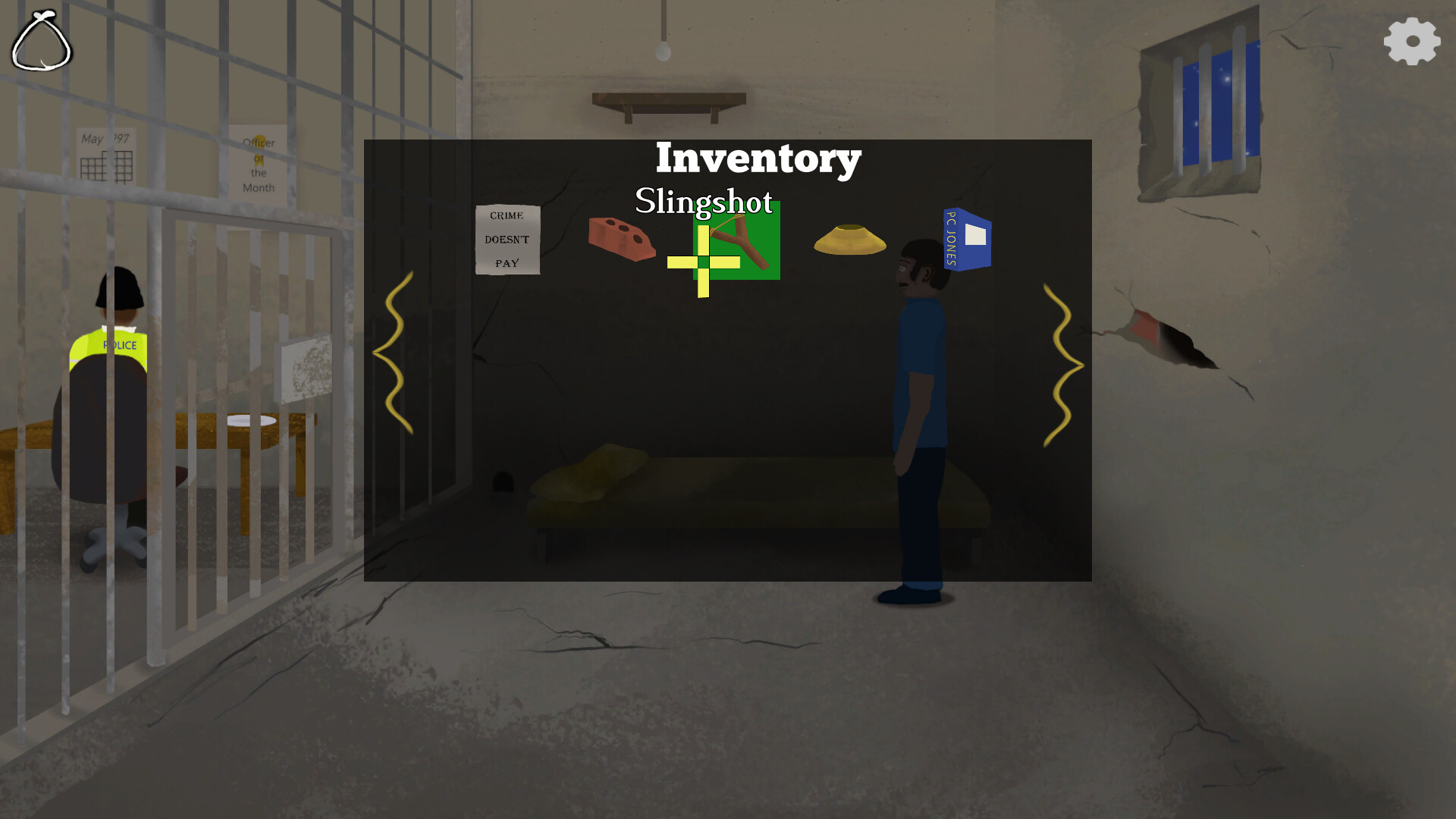 Gary Stillwater screenshot 2