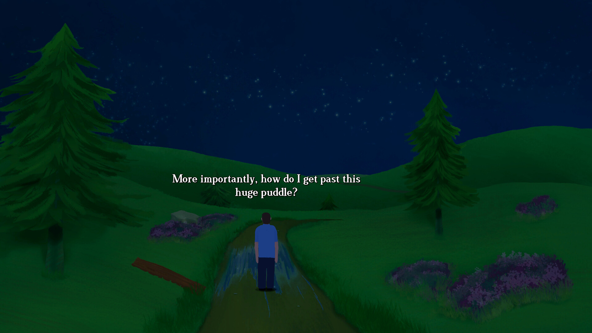 Gary Stillwater screenshot 3