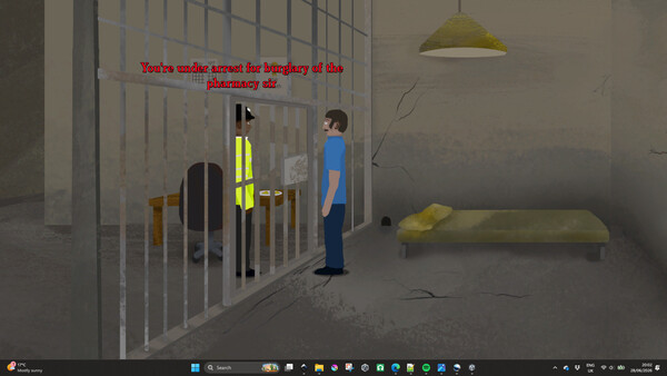 Gary Stillwater screenshot 15