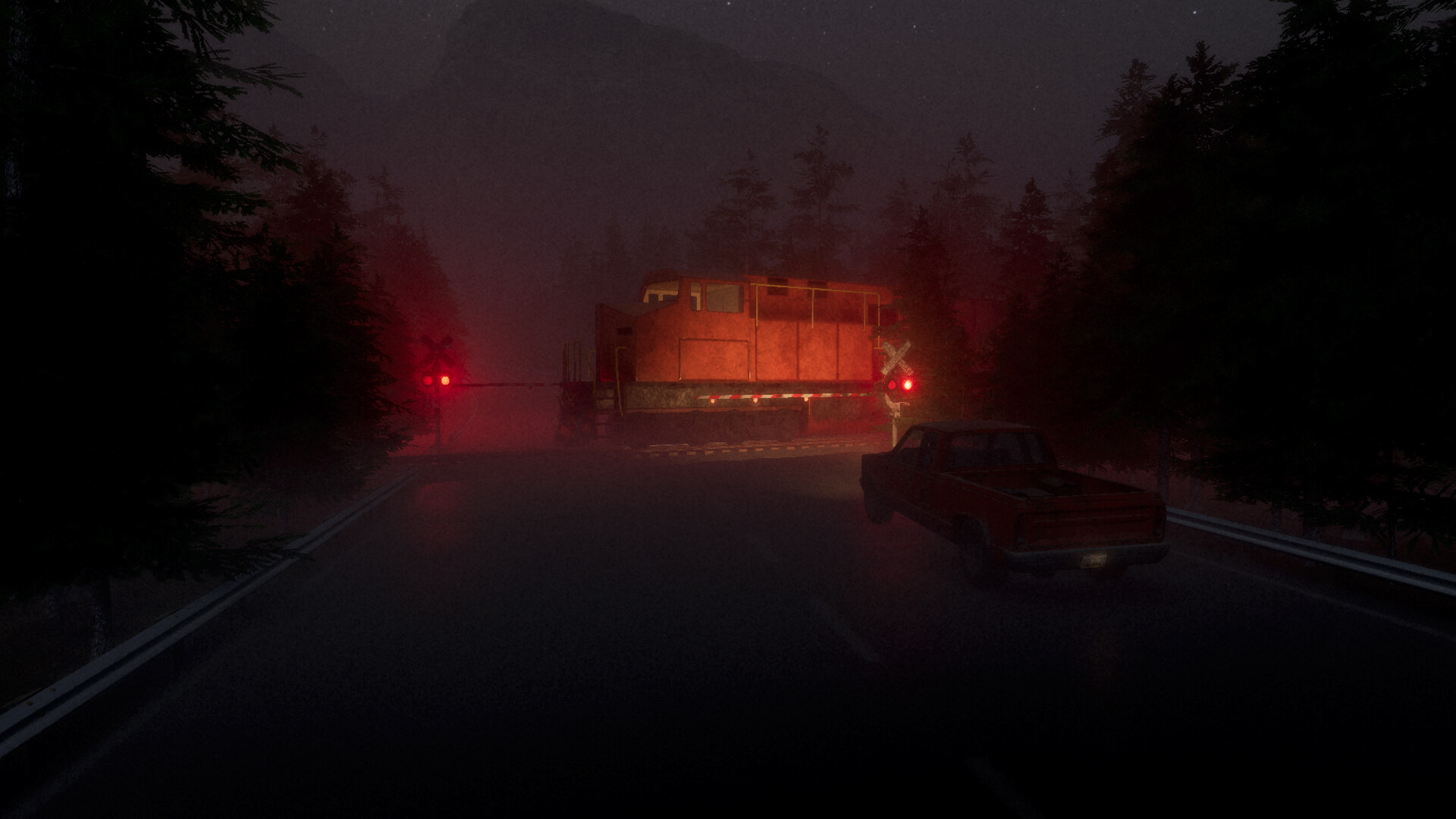 Sleep Walk screenshot 3