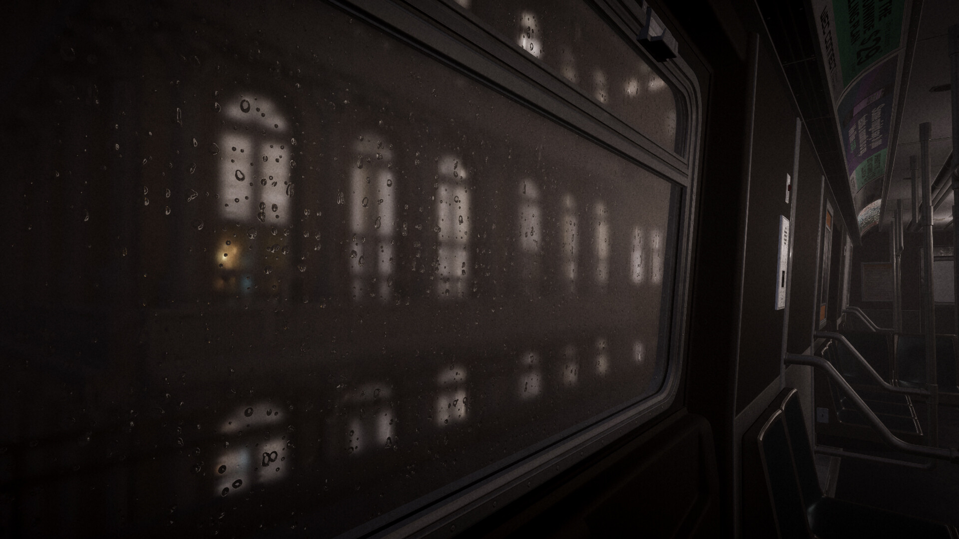 Sleep Walk screenshot 8