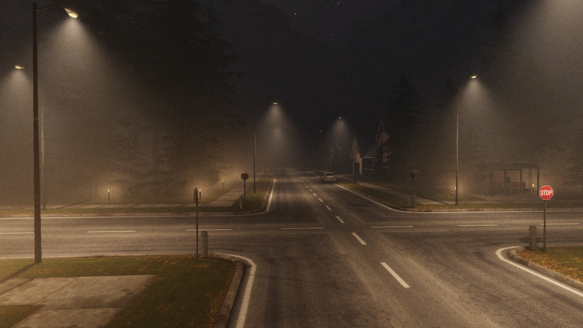 Sleep Walk screenshot 4