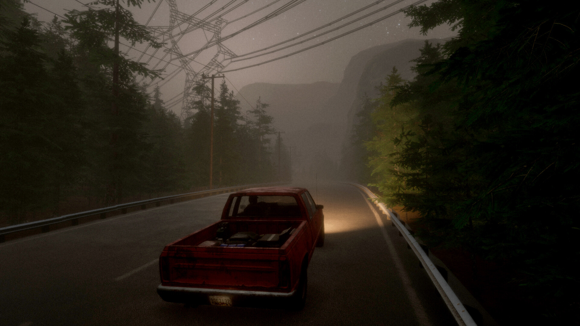 Sleep Walk screenshot #6