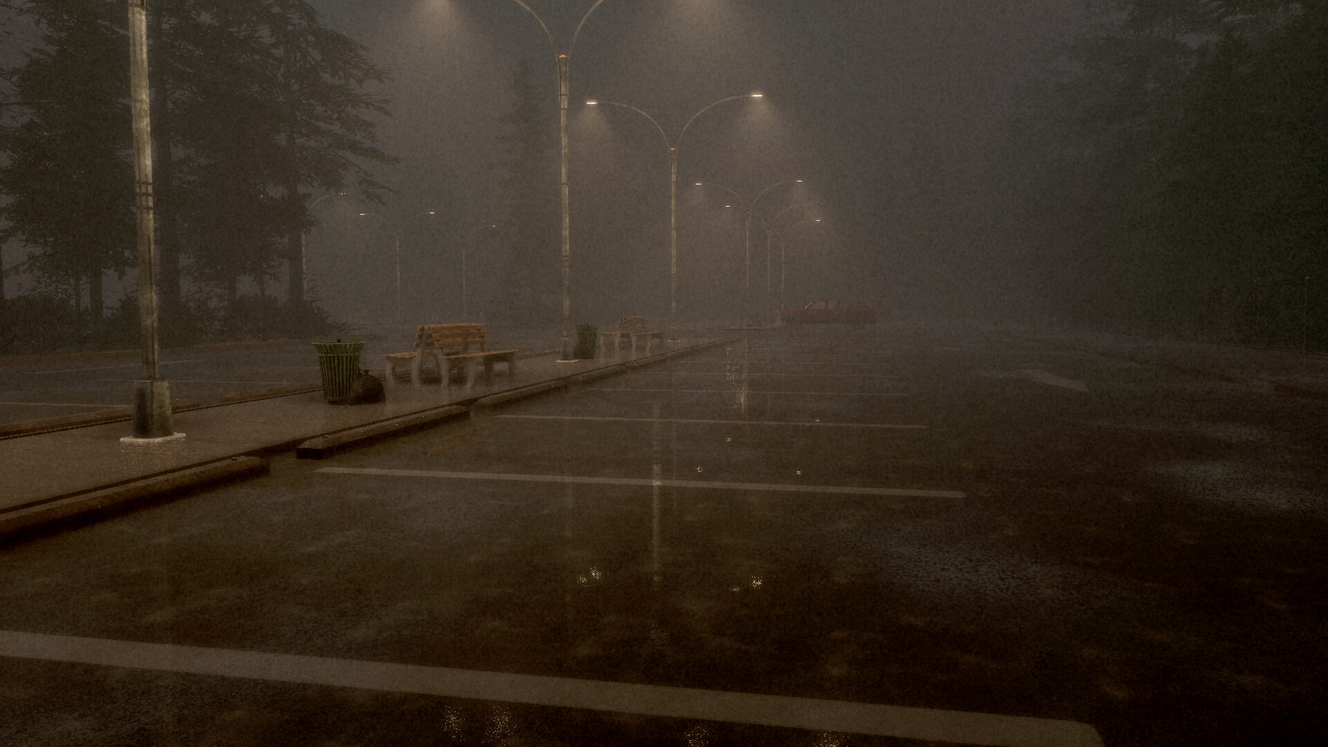 Sleep Walk screenshot #7