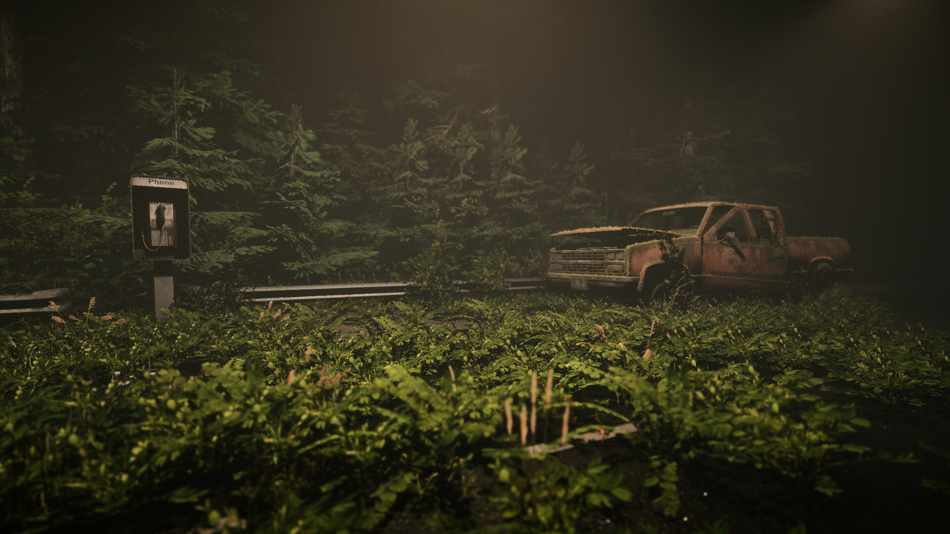 Sleep Walk screenshot 5