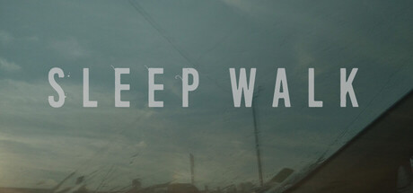 Sleep Walk — Steam header