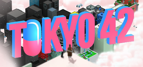 Tokyo 42 cover image