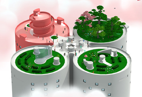 东京42-游戏截图