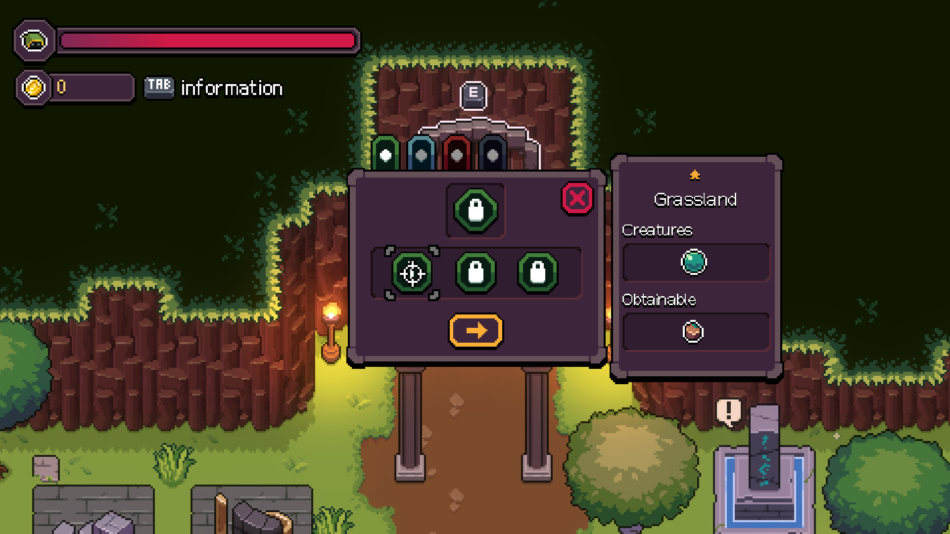 Slime Attack screenshot 6