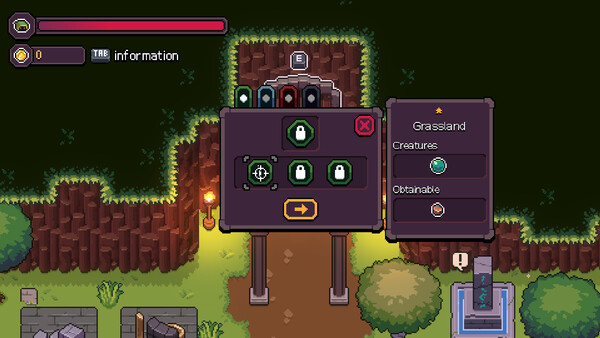 Slime Attack Screenshot
