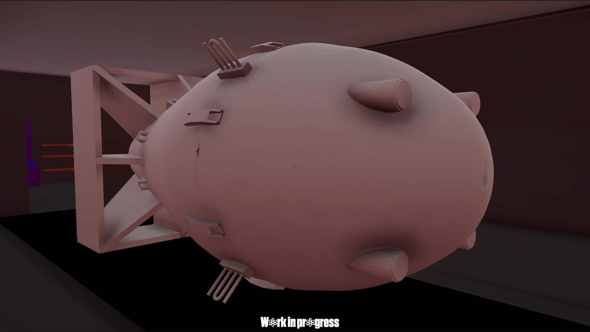 Atomic Delivery Featured Screenshot #1