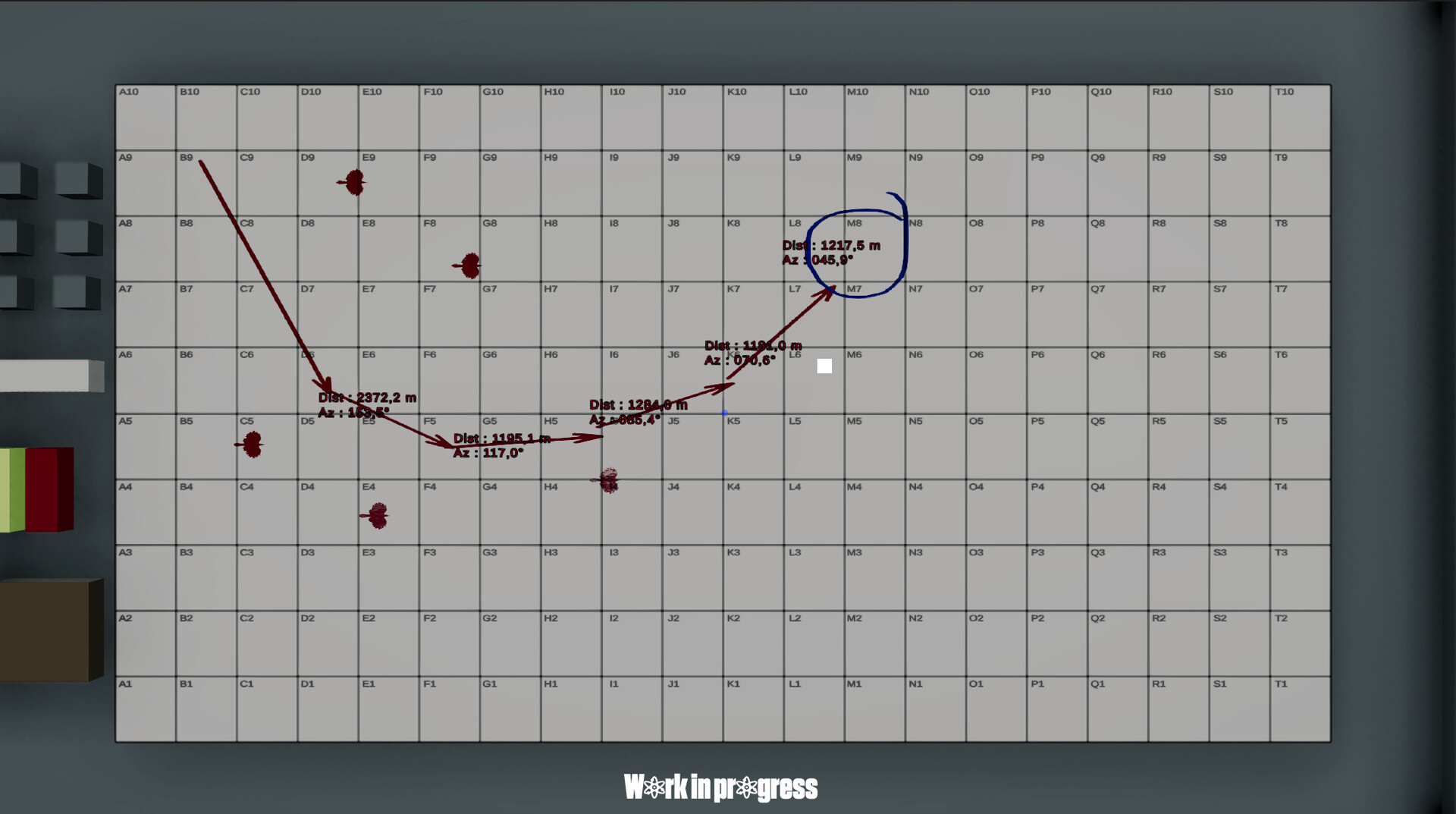 Atomic Delivery screenshot #4