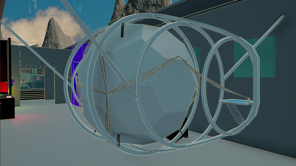 Atomic Delivery screenshot 5