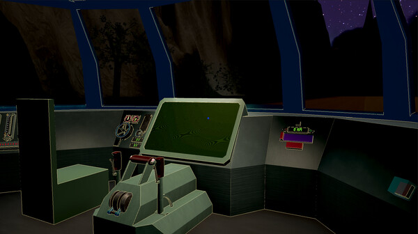 Atomic Delivery screenshot 2
