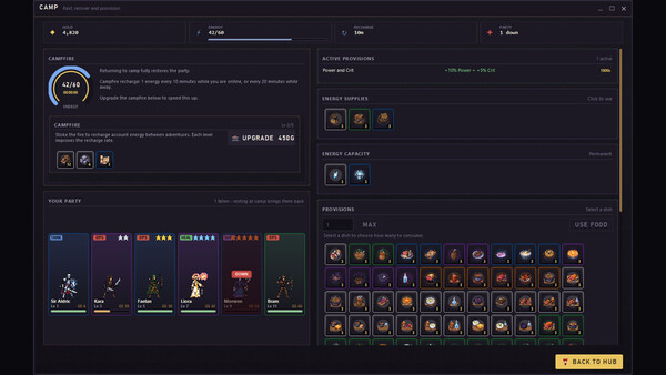 Taskbar Legends screenshot 5