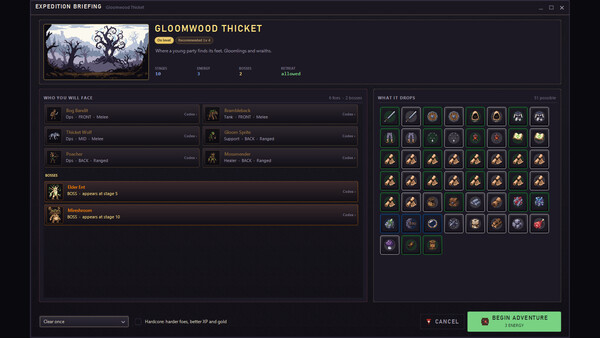 Taskbar Legends screenshot 6