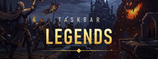 Taskbar Legends