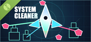 System Cleaner Demo