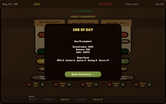 Screenshot media