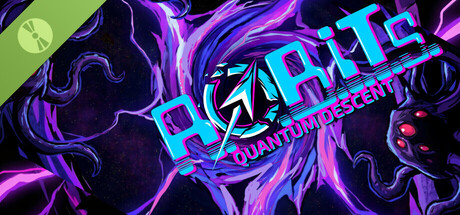 Robits: Quantum Descent Demo