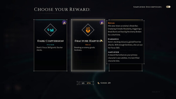 Vanguard's Descent screenshot 6