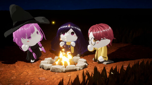 Vanguard's Descent screenshot 5