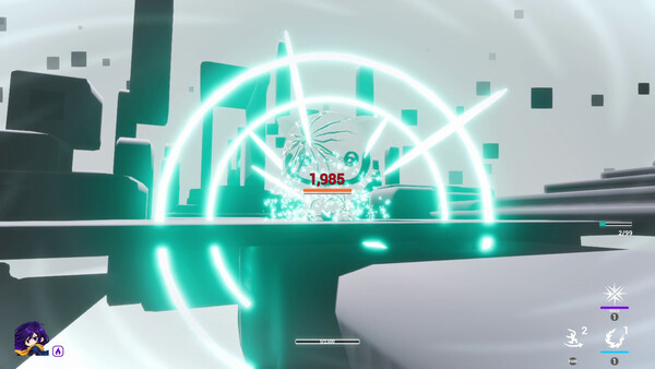 Vanguard's Descent screenshot 10
