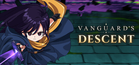 Vanguard's Descent