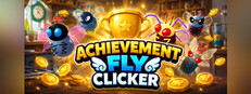 Achievement Fly Clicker cover