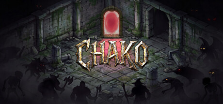 Chako header art